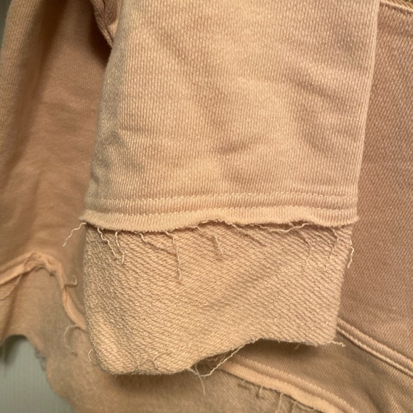 Brand New The Narrows Rose Hoodie…size L - Picture 3 of 8